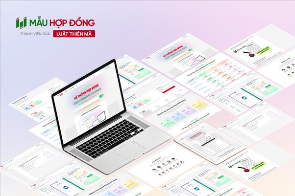 Nhiều người k&yacute; hợp đồng nhưng kh&ocirc;ng hiểu - Ảnh 4.