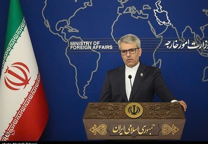 Iran nghi vấn Mỹ d&agrave;n dựng cứu hộ để "trộm uranium"; đề xuất ngừng bắn 45 ng&agrave;y bị bỏ ngỏ - Ảnh 1.