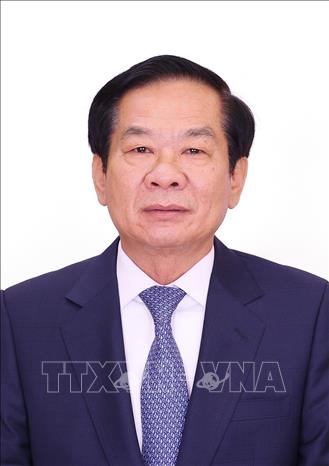 Ph&oacute; Thủ tướng Ch&iacute;nh phủ nhiệm kỳ 2026 - 2031: Danh s&aacute;ch v&agrave; th&ocirc;ng tin mới NhấtDanh s&aacute;ch c&aacute;c Ph&oacute; Thủ tướng v&agrave; Bộ trưởng , th&agrave;nh vi&ecirc;n ch&iacute;nh phủ - Ảnh 11.