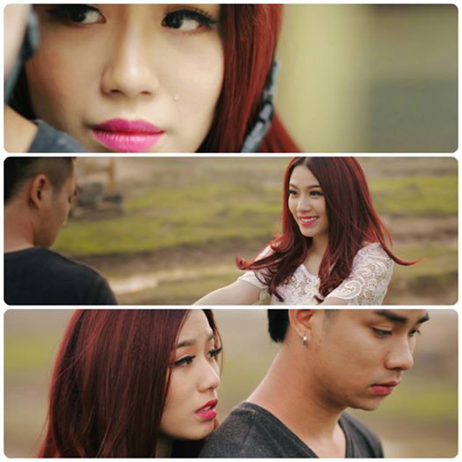 Cận cảnh hot girl Linh Miu sau hơn 1 thập kỷ: Nhan sắc thăng hạng, chỉ một thứ vẫn như cũ - Ảnh 2.