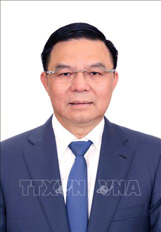 Ph&oacute; Thủ tướng Ch&iacute;nh phủ nhiệm kỳ 2026 - 2031: Danh s&aacute;ch v&agrave; th&ocirc;ng tin mới NhấtDanh s&aacute;ch c&aacute;c Ph&oacute; Thủ tướng v&agrave; Bộ trưởng , th&agrave;nh vi&ecirc;n ch&iacute;nh phủ - Ảnh 16.