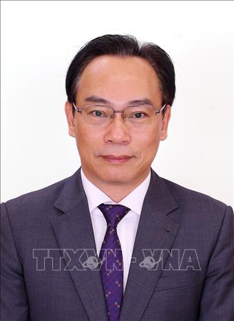 Ph&oacute; Thủ tướng Ch&iacute;nh phủ nhiệm kỳ 2026 - 2031: Danh s&aacute;ch v&agrave; th&ocirc;ng tin mới NhấtDanh s&aacute;ch c&aacute;c Ph&oacute; Thủ tướng v&agrave; Bộ trưởng , th&agrave;nh vi&ecirc;n ch&iacute;nh phủ - Ảnh 17.