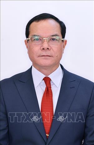 Ph&oacute; Thủ tướng Ch&iacute;nh phủ nhiệm kỳ 2026 - 2031: Danh s&aacute;ch v&agrave; th&ocirc;ng tin mới NhấtDanh s&aacute;ch c&aacute;c Ph&oacute; Thủ tướng v&agrave; Bộ trưởng , th&agrave;nh vi&ecirc;n ch&iacute;nh phủ - Ảnh 19.