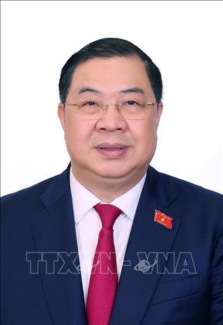Ph&oacute; Thủ tướng Ch&iacute;nh phủ nhiệm kỳ 2026 - 2031: Danh s&aacute;ch v&agrave; th&ocirc;ng tin mới NhấtDanh s&aacute;ch c&aacute;c Ph&oacute; Thủ tướng v&agrave; Bộ trưởng , th&agrave;nh vi&ecirc;n ch&iacute;nh phủ - Ảnh 3.