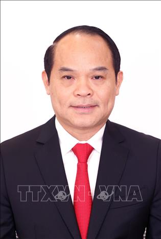 Ph&oacute; Thủ tướng Ch&iacute;nh phủ nhiệm kỳ 2026 - 2031: Danh s&aacute;ch v&agrave; th&ocirc;ng tin mới NhấtDanh s&aacute;ch c&aacute;c Ph&oacute; Thủ tướng v&agrave; Bộ trưởng , th&agrave;nh vi&ecirc;n ch&iacute;nh phủ - Ảnh 23.
