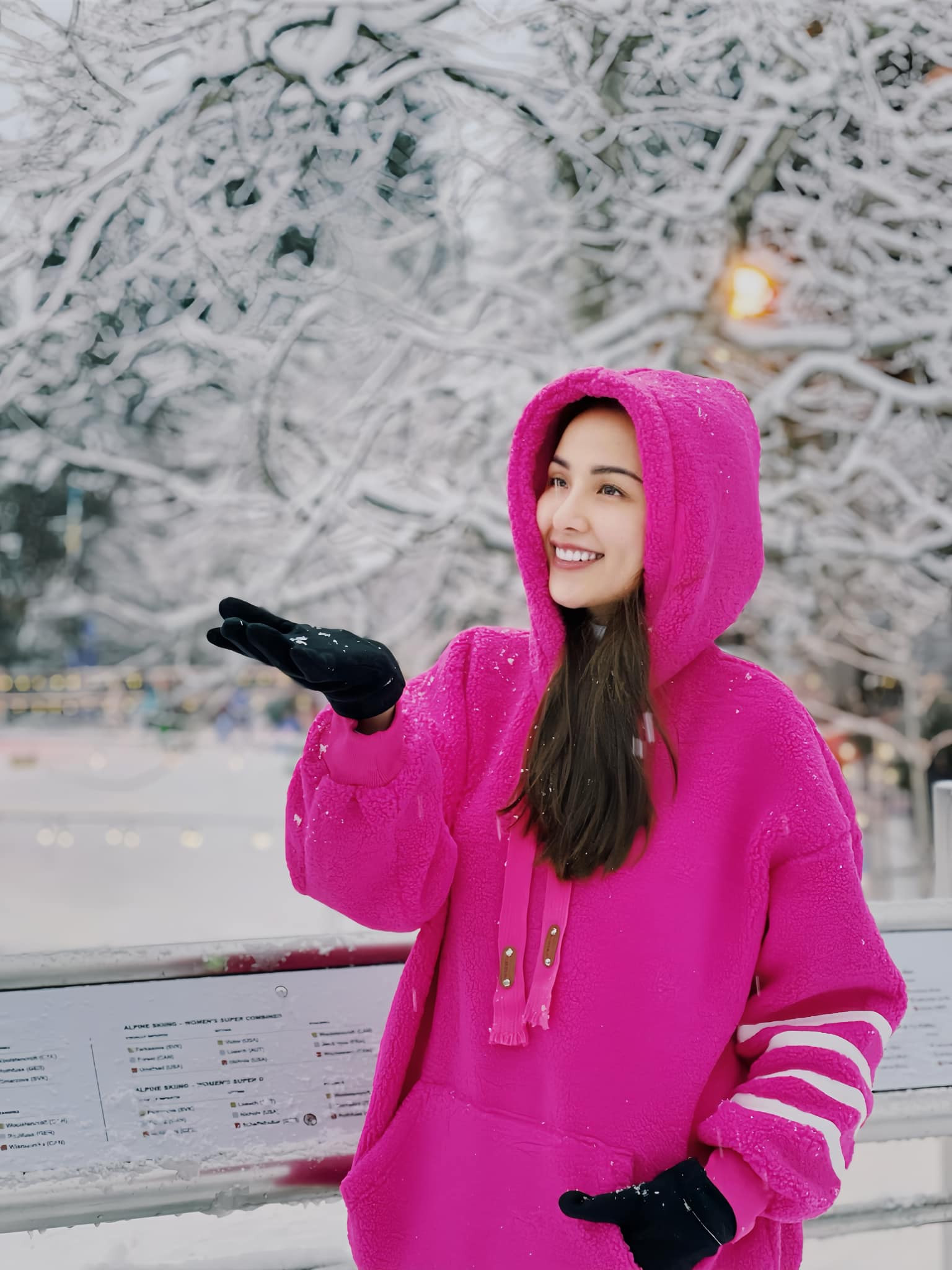 Cuộc sống hiện tại của Hoa hậu trải qua 3 đời chồng, kiếm 1 tỷ trong 30 ph&uacute;t - Ảnh 4.