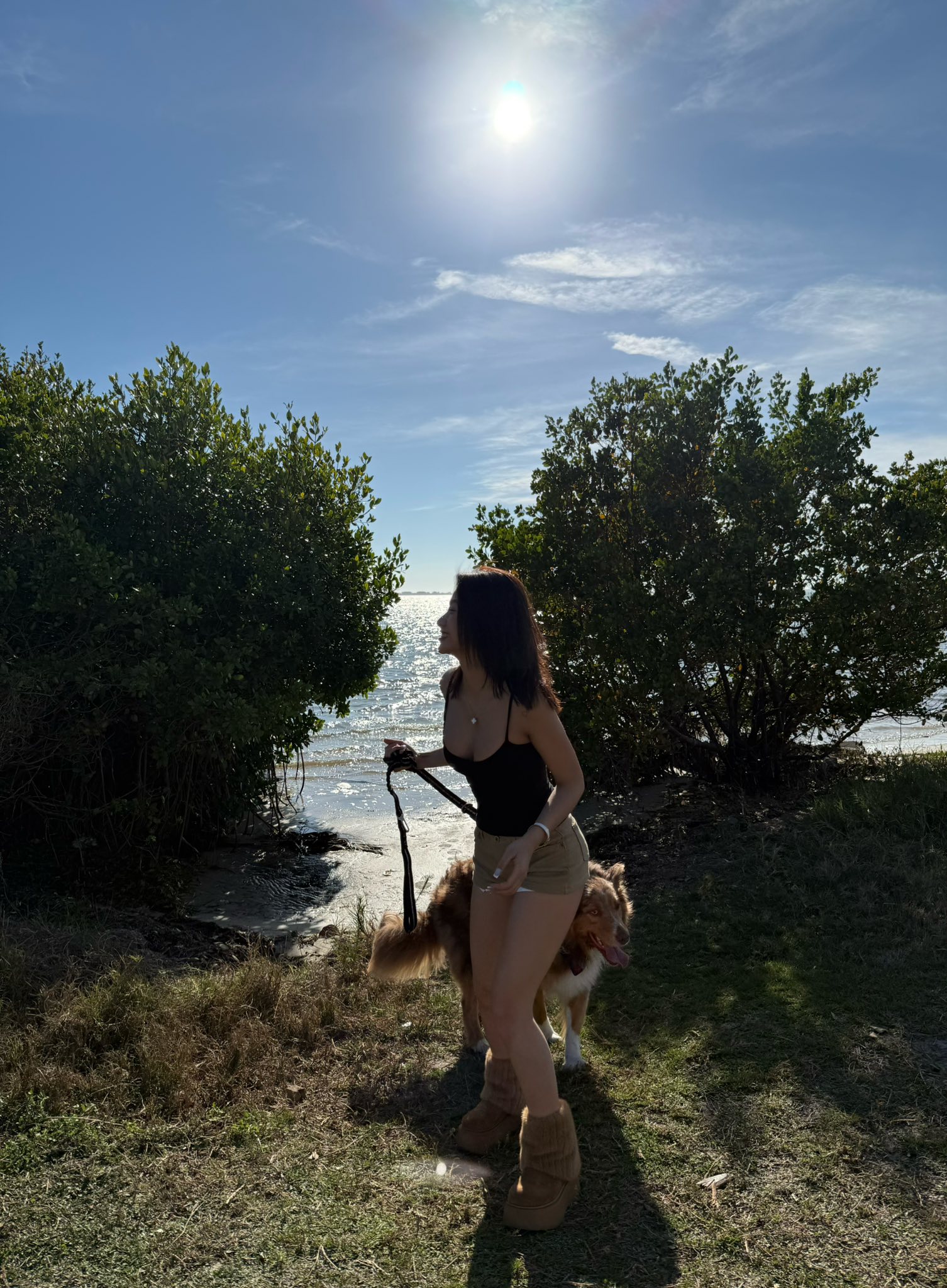 Cô gái 1m53 từng là nàng thơ thể dục dụng cụ giờ visual thăng hạng, vóc dáng nuột nà- Ảnh 10.