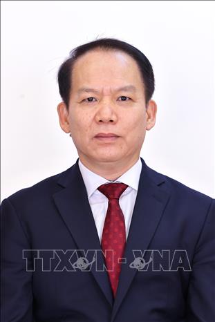 Ph&oacute; Thủ tướng Ch&iacute;nh phủ nhiệm kỳ 2026 - 2031: Danh s&aacute;ch v&agrave; th&ocirc;ng tin mới NhấtDanh s&aacute;ch c&aacute;c Ph&oacute; Thủ tướng v&agrave; Bộ trưởng , th&agrave;nh vi&ecirc;n ch&iacute;nh phủ - Ảnh 10.