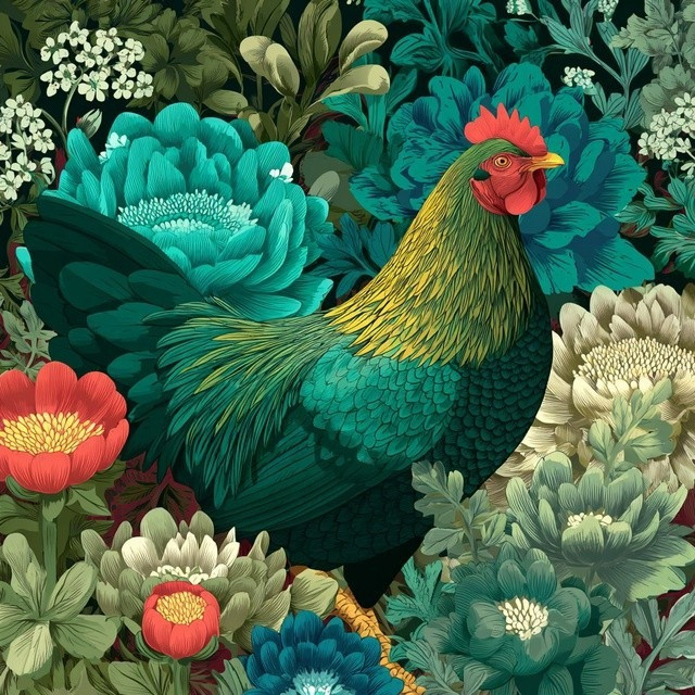 Tháng 3 âm: 2 con giáp giàu có, 1 con giáp thận trọng - Ảnh 1.