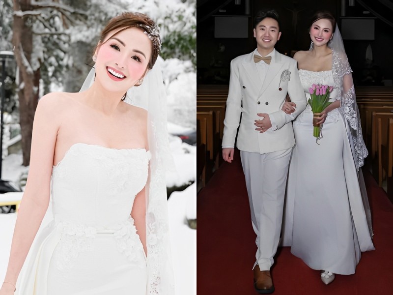 Cuộc sống hiện tại của Hoa hậu trải qua 3 đời chồng, kiếm 1 tỷ trong 30 ph&uacute;t - Ảnh 5.