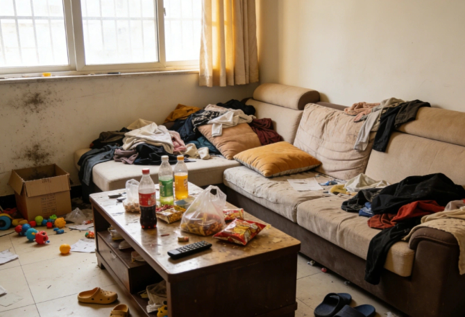 Những người tr&ocirc;ng "K&Eacute;M SANG" thường lớn l&ecirc;n trong gia đ&igrave;nh c&oacute; 5 th&oacute;i quen xấu n&agrave;y!- Ảnh 1.