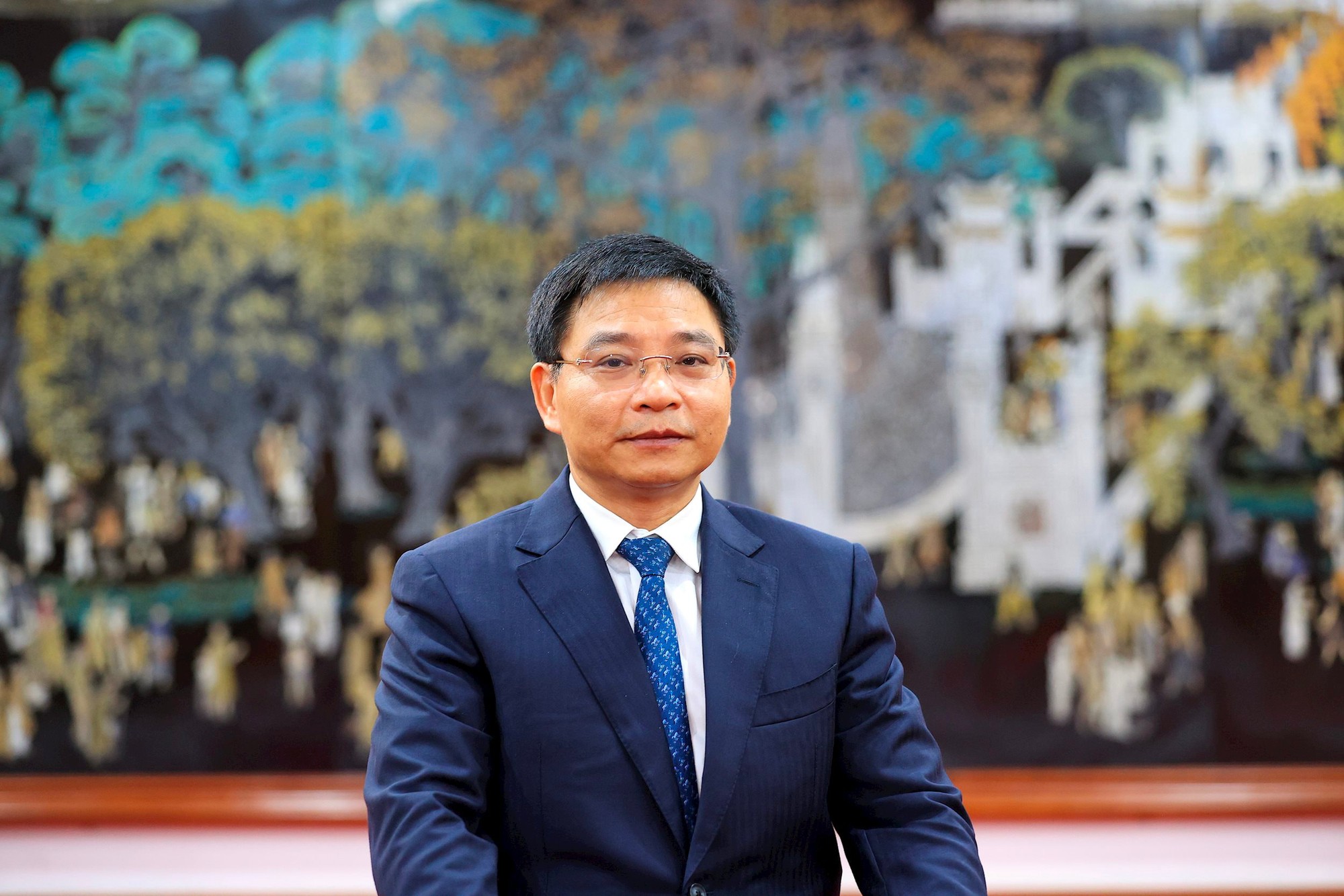 Những th&agrave;nh vi&ecirc;n Ch&iacute;nh phủ 7x nhiệm kỳ 2026 - 2031 v&agrave; vai tr&ograve; của họ trong Ph&aacute;t triển đất nước - Ảnh 2.