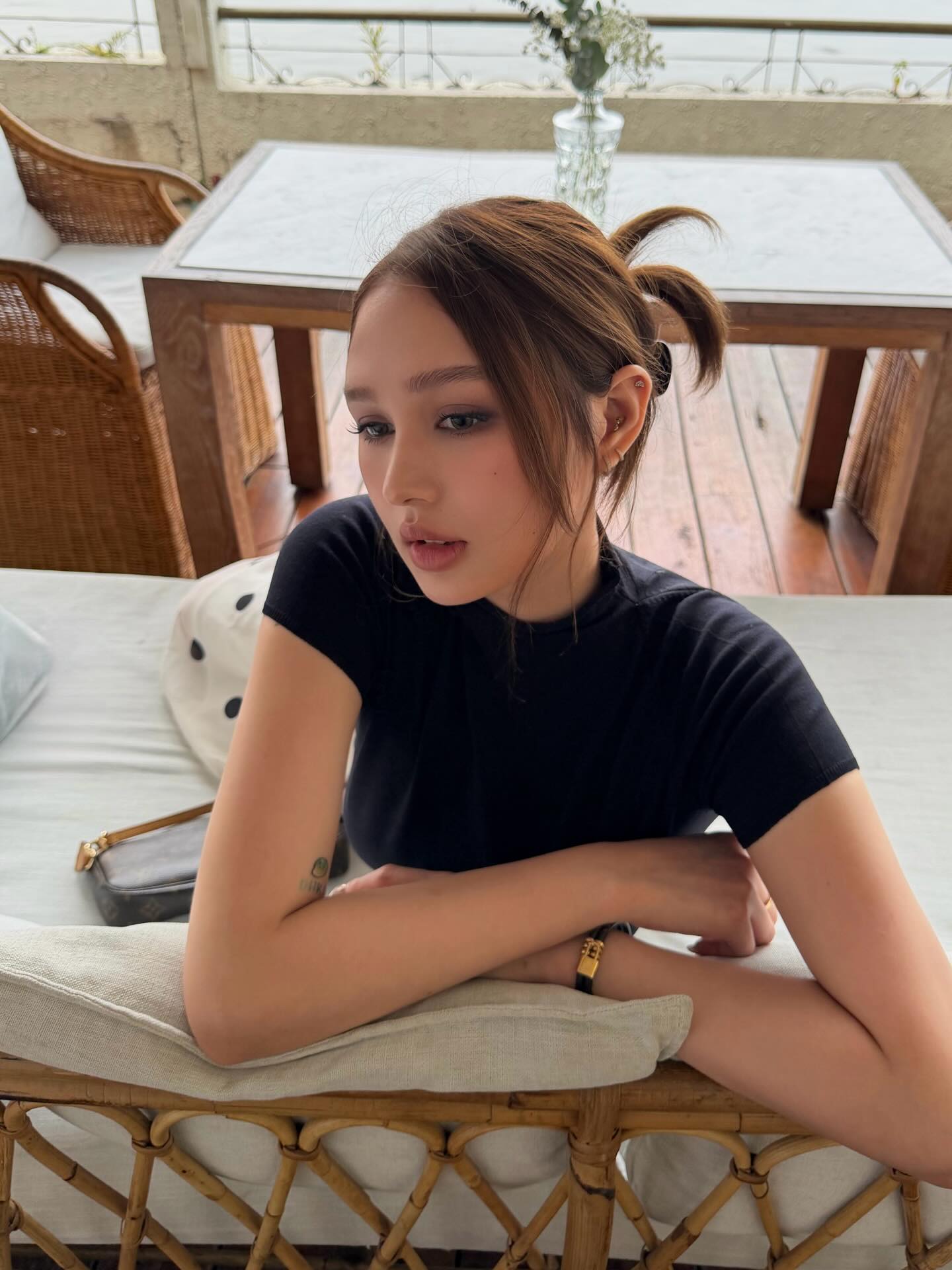 Clip 12 gi&acirc;y của Xo&agrave;i Non đang được chia sẻ khắp nơi- Ảnh 4.