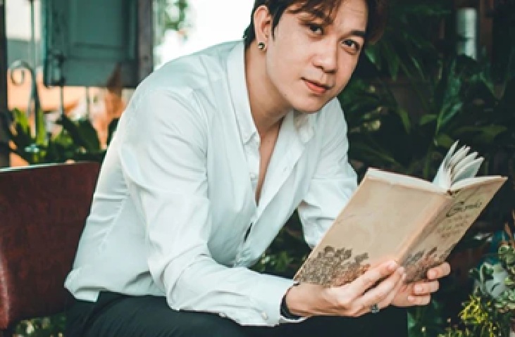 Nam ca sĩ ở qu&ecirc; l&ecirc;n TP.HCM: "Cả đời n&agrave;y t&ocirc;i biết ơn anh Đ&agrave;m Vĩnh Hưng" - Ảnh 1.