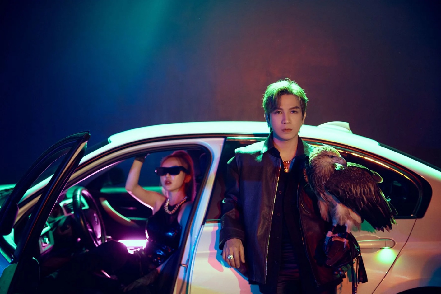 Nam ca sĩ ở qu&ecirc; l&ecirc;n TP.HCM: "Cả đời n&agrave;y t&ocirc;i biết ơn anh Đ&agrave;m Vĩnh Hưng" - Ảnh 3.