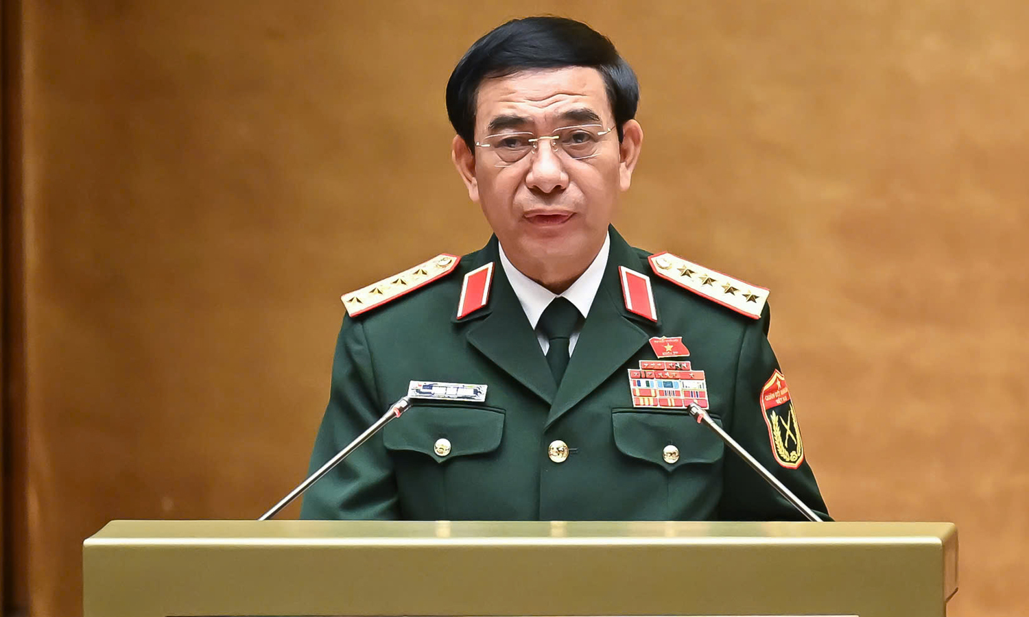 Ch&iacute;nh phủ nhiệm kỳ 2026 c&oacute; 6 Ph&oacute; Thủ tướng mới đầy triển vọng - Ảnh 2.