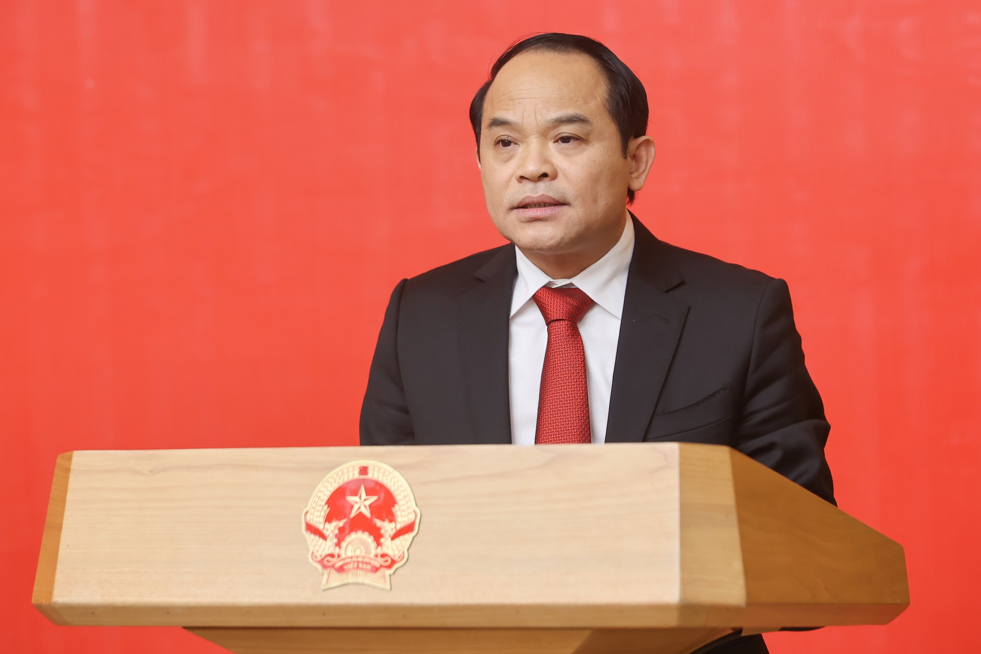 Những th&agrave;nh vi&ecirc;n Ch&iacute;nh phủ 7x nhiệm kỳ 2026 - 2031 v&agrave; vai tr&ograve; của họ trong Ph&aacute;t triển đất nước - Ảnh 8.