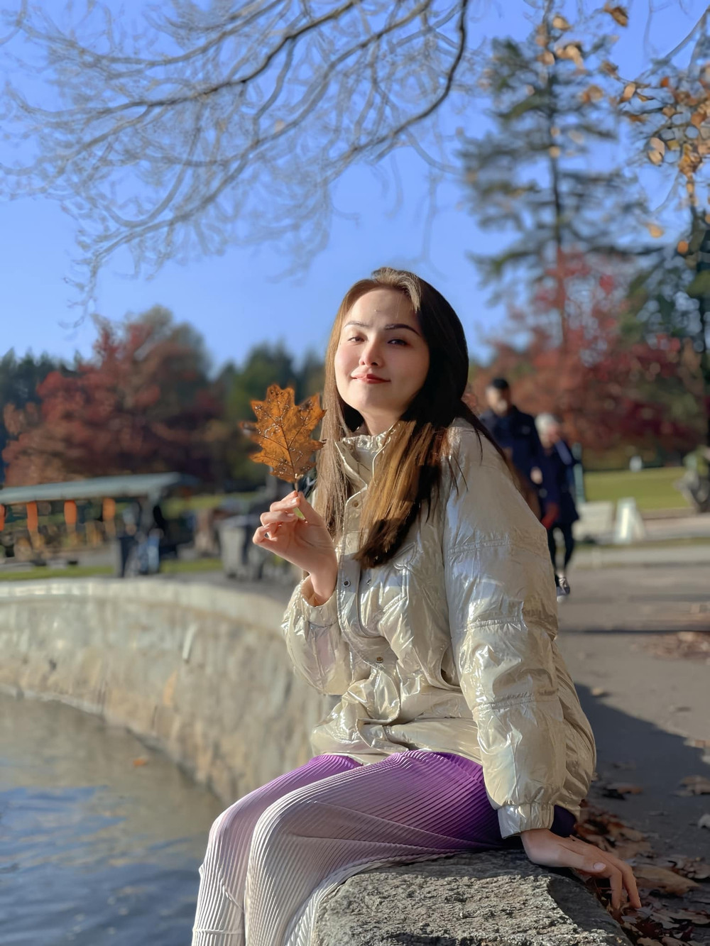 Cuộc sống hiện tại của Hoa hậu trải qua 3 đời chồng, kiếm 1 tỷ trong 30 ph&uacute;t - Ảnh 7.