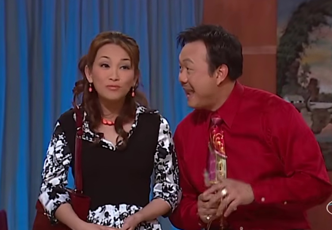 Nữ ca sĩ gi&agrave;u c&oacute; ở Mỹ: "Anh Ho&agrave;i Linh bảo t&ocirc;i, m&agrave;y cứ v&agrave;o đi tao chỉ cho"- Ảnh 2.