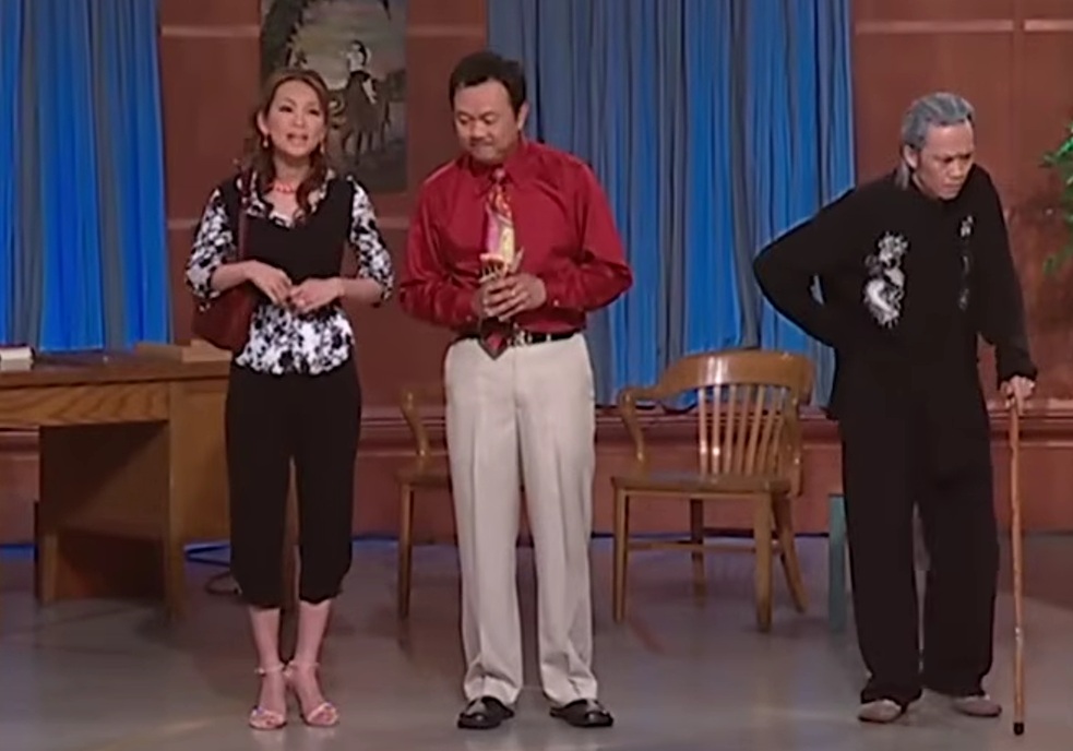 Nữ ca sĩ gi&agrave;u c&oacute; ở Mỹ: "Anh Ho&agrave;i Linh bảo t&ocirc;i, m&agrave;y cứ v&agrave;o đi tao chỉ cho"- Ảnh 1.