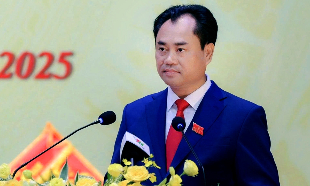 Những th&agrave;nh vi&ecirc;n Ch&iacute;nh phủ 7x nhiệm kỳ 2026 - 2031 v&agrave; vai tr&ograve; của họ trong Ph&aacute;t triển đất nước - Ảnh 7.