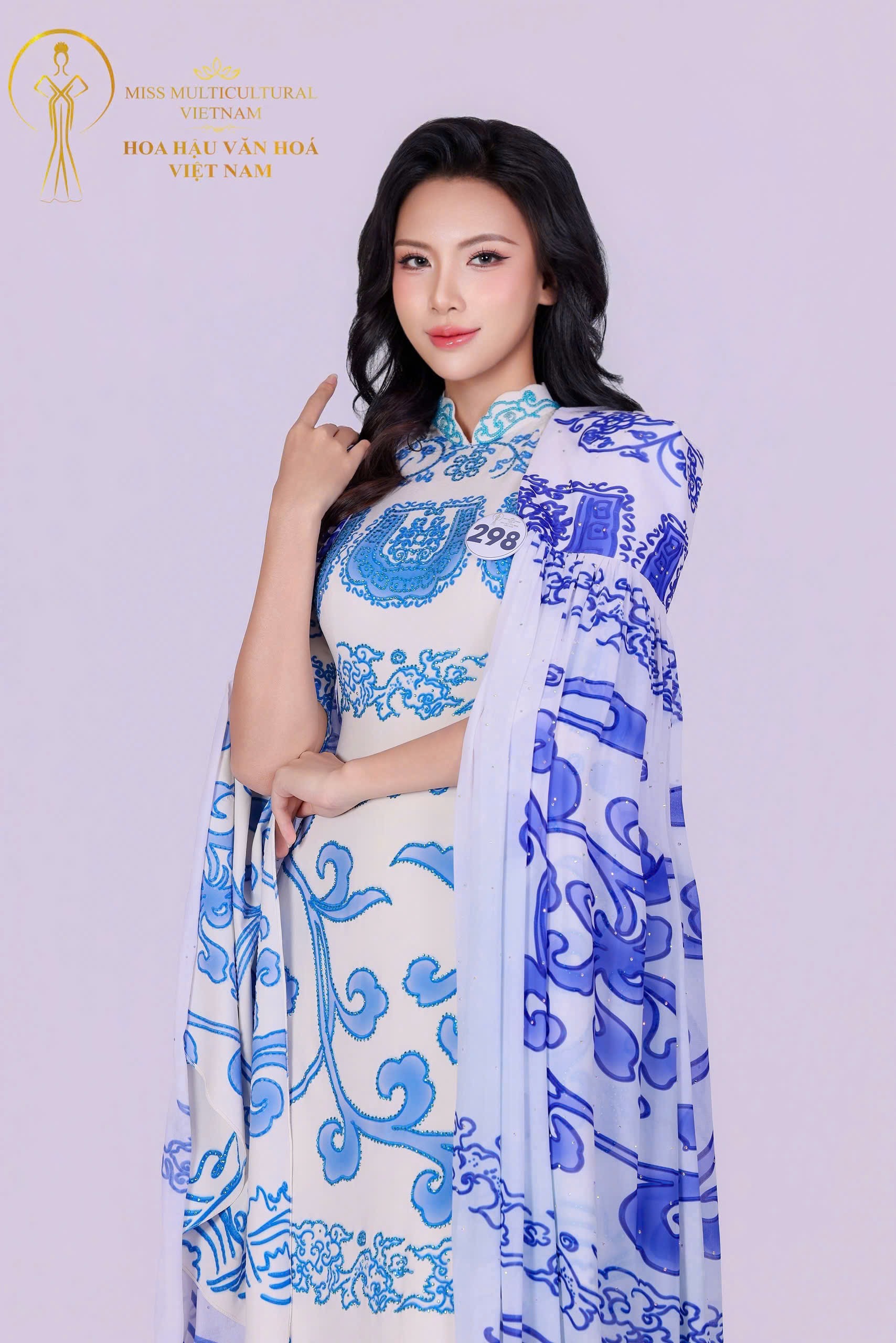 &Aacute; hậu Thu Tr&uacute;c chuẩn bị sang Ai Cập dự thi Miss Eco International - Ảnh 3.