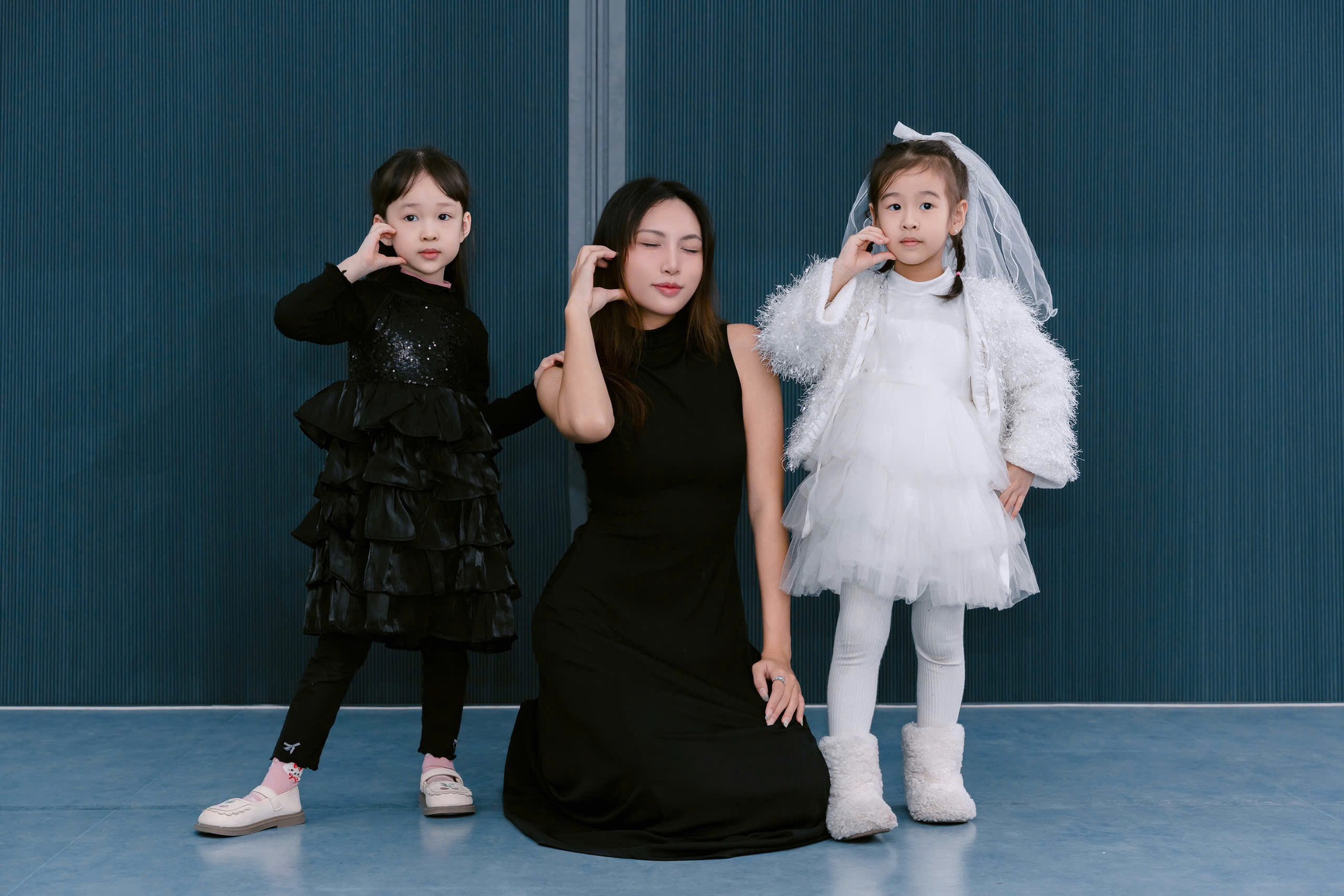 &Aacute; hậu Thu Tr&uacute;c chuẩn bị sang Ai Cập dự thi Miss Eco International - Ảnh 5.