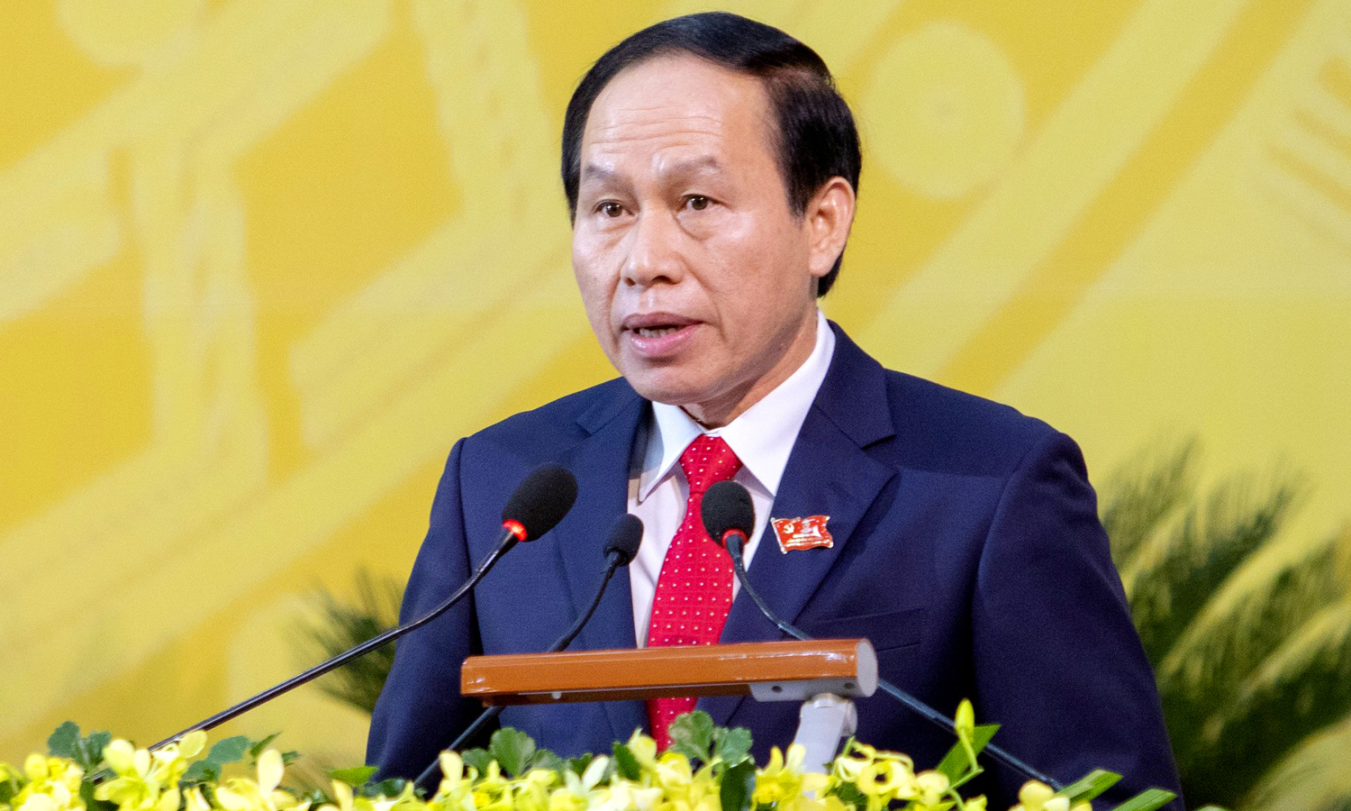 Ch&iacute;nh phủ nhiệm kỳ 2026 c&oacute; 6 Ph&oacute; Thủ tướng mới đầy triển vọng - Ảnh 6.