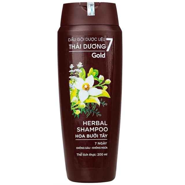 Dầu gội không chứa silicon của Việt Nam được ưa chuộng - Ảnh 3. Dầu gội không chứa silicon của Việt Nam được ưa chuộng - Ảnh 3.