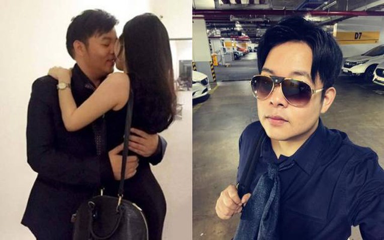 Nam ca sĩ Việt 47 tuổi một đời vợ, c&oacute; nh&agrave; từ Mỹ tới Việt Nam, lộ số dư 31 tỷ mở l&ograve;ng: "Inbox nh&eacute;" - Ảnh 1.