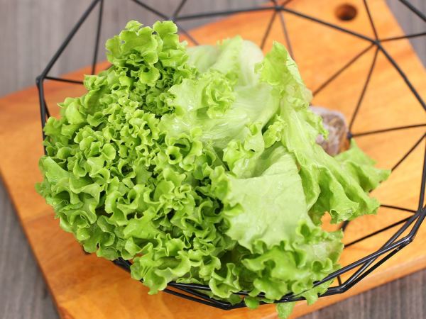 3 loại rau người Việt n&ecirc;n trồng trong nh&agrave;: Dễ chăm, nhanh thu hoạch, tốt cho sức khỏe - Ảnh 2.