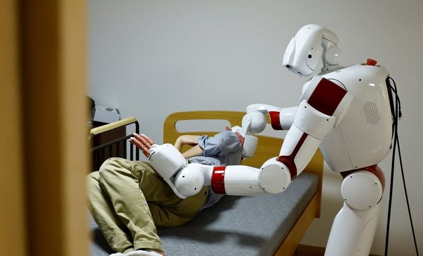 5 C&ocirc;ng nghệ đột ph&aacute; sẽ thay đổi số phận nh&acirc;n lọai trong 25 năm tới - Ảnh 3.