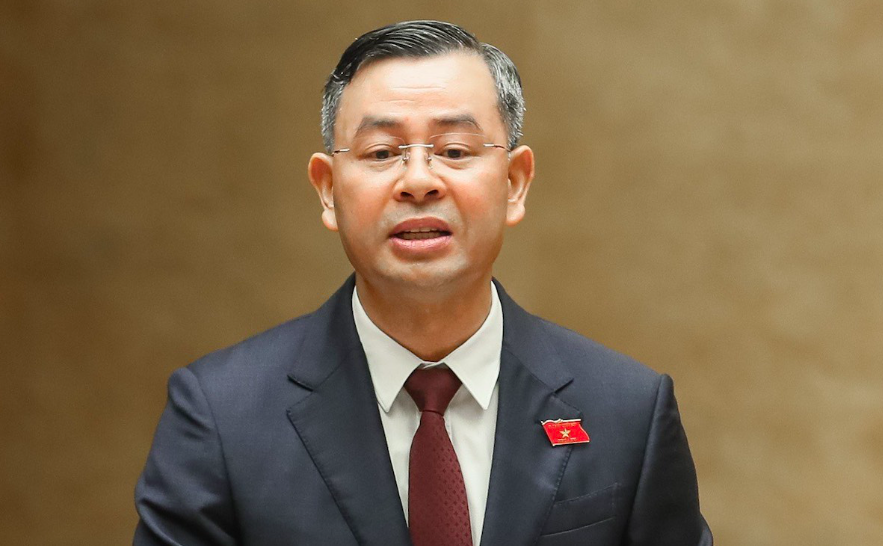 Những th&agrave;nh vi&ecirc;n Ch&iacute;nh phủ 7x nhiệm kỳ 2026 - 2031 v&agrave; vai tr&ograve; của họ trong Ph&aacute;t triển đất nước - Ảnh 3.