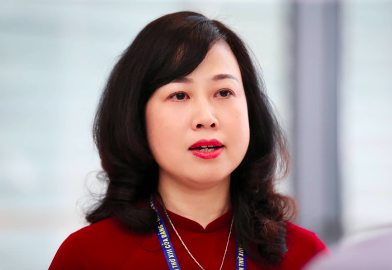 Những th&agrave;nh vi&ecirc;n Ch&iacute;nh phủ 7x nhiệm kỳ 2026 - 2031 v&agrave; vai tr&ograve; của họ trong Ph&aacute;t triển đất nước - Ảnh 4.