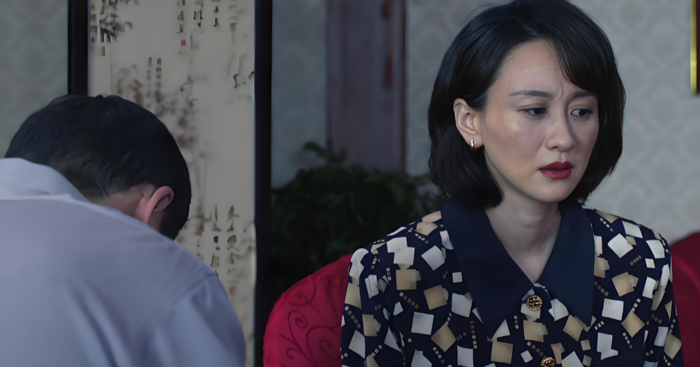 Tưởng lấy chồng g&oacute;a vợ sẽ c&oacute; nơi nương tựa, kh&ocirc;ng ngờ về rồi mới biết cả nh&agrave; anh đều kh&ocirc;ng b&igrave;nh thường- Ảnh 1.