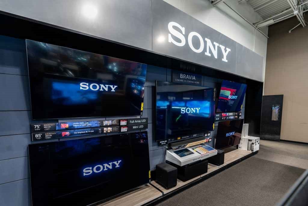 Sony hợp t&aacute;c với TCL: Thương hiệu Nhật Bản khiến triệu gia đ&igrave;nh Việt tiếc nuối - Ảnh 1.