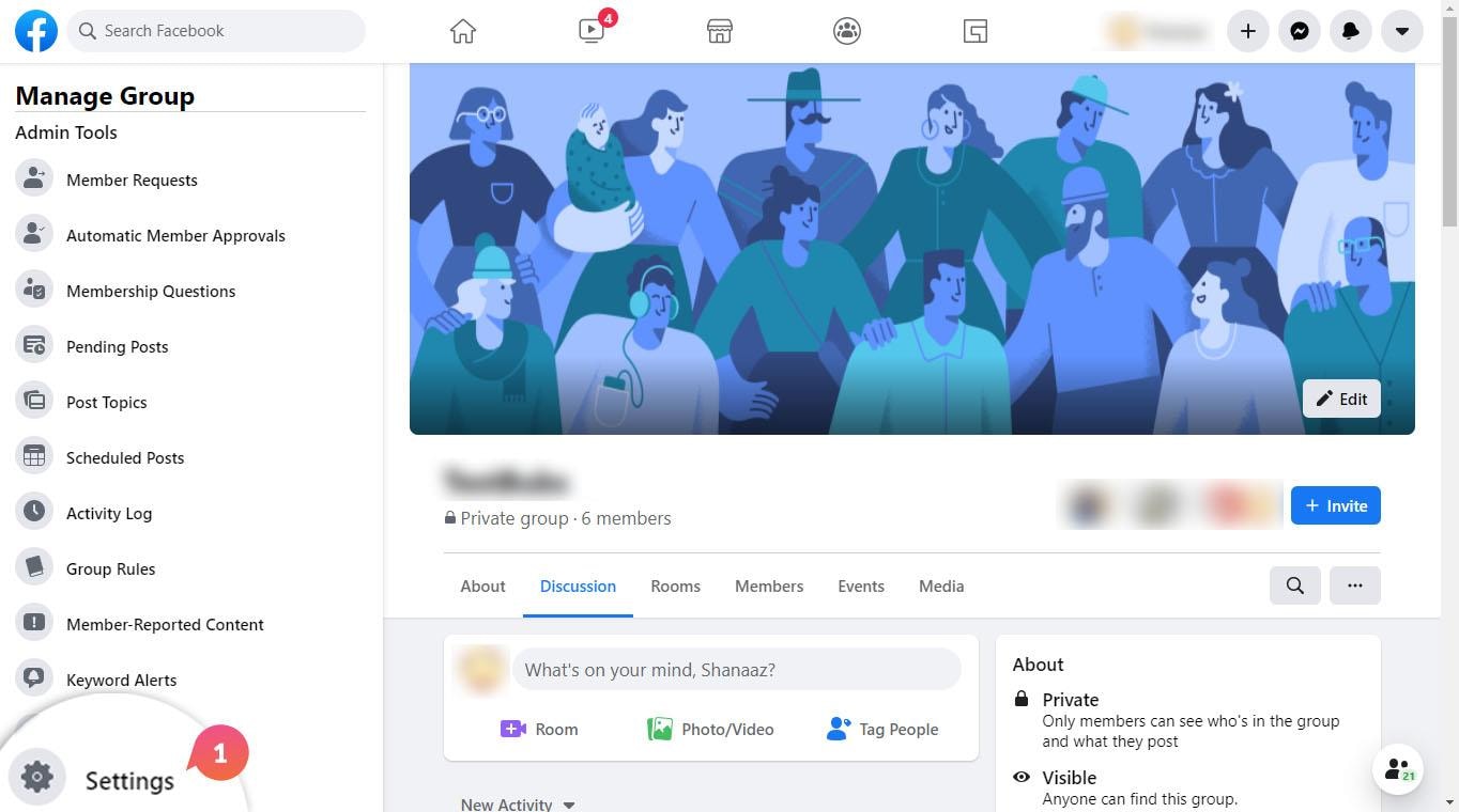 Công an Hà Nội cảnh báo về hội nhóm tín dụng đen trên facebook năm 2026 - Ảnh 1. Công an Hà Nội cảnh báo về hội nhóm tín dụng đen trên facebook năm 2026 - Ảnh 1.