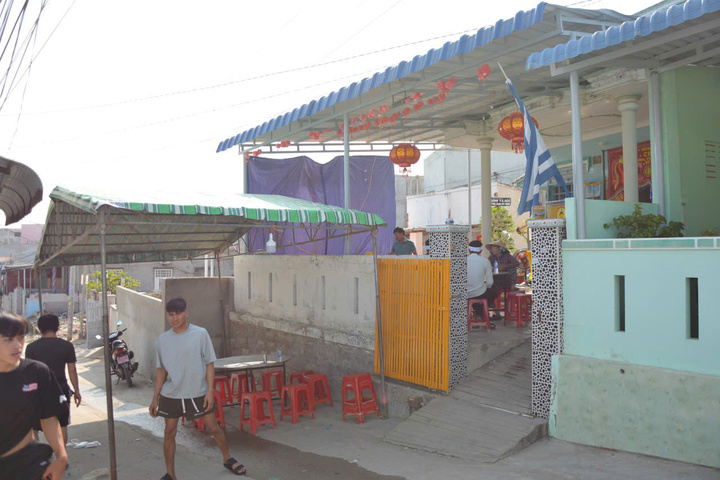 Xe kh&aacute;ch lao xuống vực ở L&acirc;m Đồng l&agrave;m 4 người chết , Nỗi đau gia đ&igrave;nh mất con - Ảnh 2.