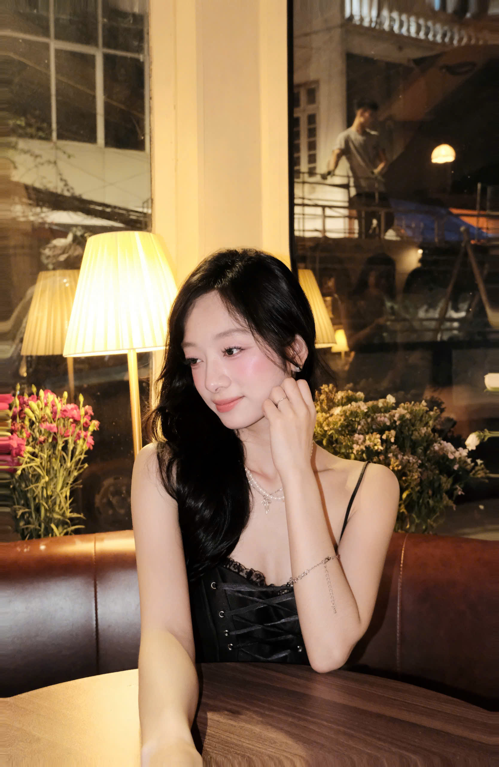 Tố Uy&ecirc;n n&oacute;i g&igrave; sau khi đoạt giải &aacute; hậu Hoa hậu Văn ho&aacute; Việt Nam 2026? - Ảnh 4.