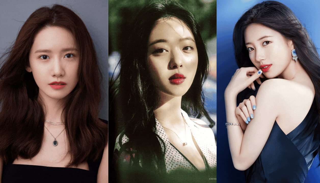 9 mỹ nh&acirc;n l&agrave;m n&ecirc;n tường th&agrave;nh nhan sắc bất bại của showbiz, mỗi thế hệ đẹp một kiểu - Ảnh 2.