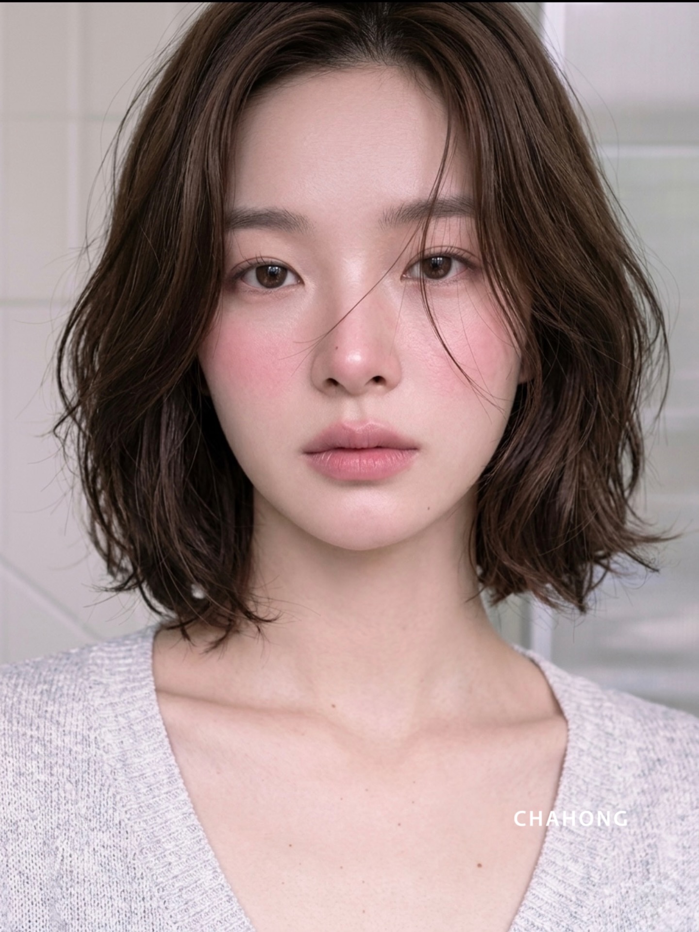 4 kiểu t&oacute;c ngắn dễ &aacute;p dụng nhất, khu&ocirc;n mặt n&agrave;o cắt cũng rất xinh- Ảnh 8.