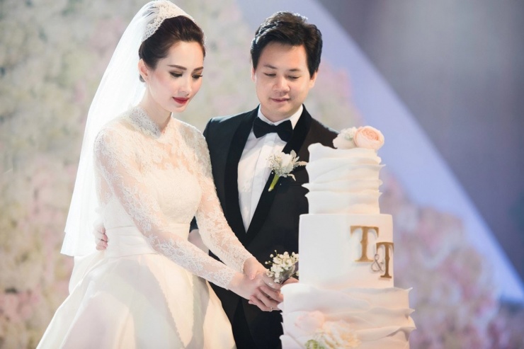 Nhan sắc của Hoa hậu Việt mệnh danh "thần ti&ecirc;n tỷ tỷ" thay đổi ra sao? - Ảnh 3.