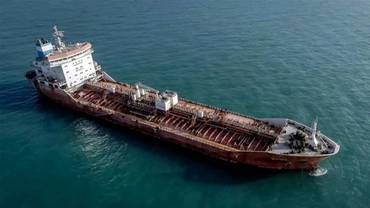 Một quốc gia Đông Nam Á bất ngờ được đi qua eo biển Hormuz: Đội tàu nhìn 