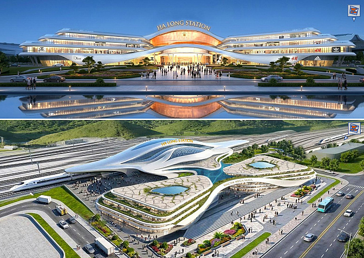 Chuẩn bị khởi c&ocirc;ng dự &aacute;n hơn 5 tỷ USD chưa từng c&oacute; trong lịch sử, do Vinspeed của tỷ ph&uacute; Phạm Nhật Vượng đầu tư - Ảnh 3.