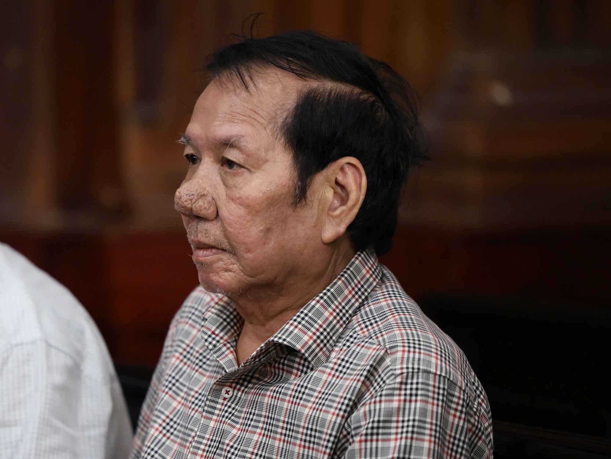 Cựu chủ tịch VRG L&ecirc; Quang Thung bị đề nghị &aacute;n nghi&ecirc;m khắc trong vụ tham nhũng 2026 - Ảnh 1.