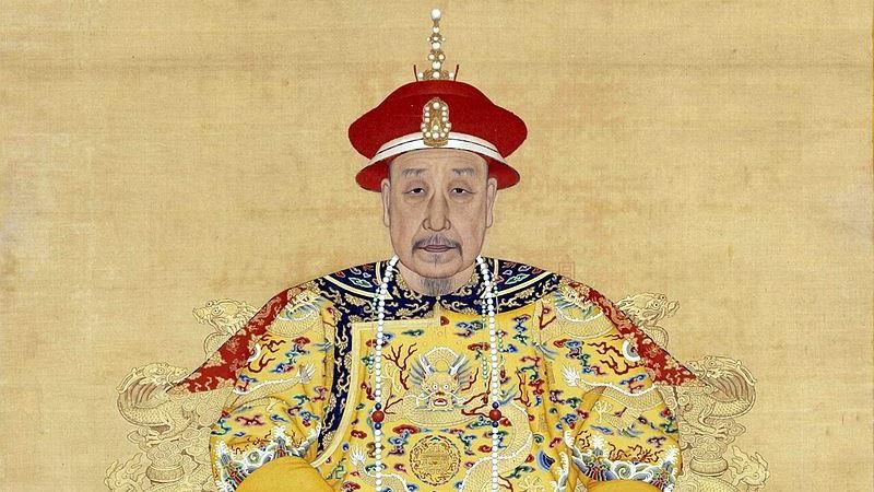 C&agrave;n Long từng mời 3.000 người gi&agrave; đến ăn tối, nhưng tại sao tất cả đều tử vong sau khi về nh&agrave;? Họ đ&atilde; ăn g&igrave;?  - Ảnh 1.