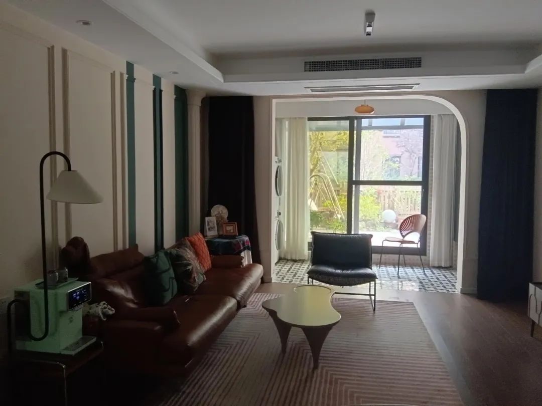 Mẹ H&agrave; Nội chia sẻ: T&ocirc;i từng nghĩ mua căn hộ tầng 1 l&agrave; &ldquo;qu&aacute; tiện&rdquo; - đến khi sống mới thấy "hứng đủ" 4 bất tiện kh&oacute; n&oacute;i- Ảnh 4.