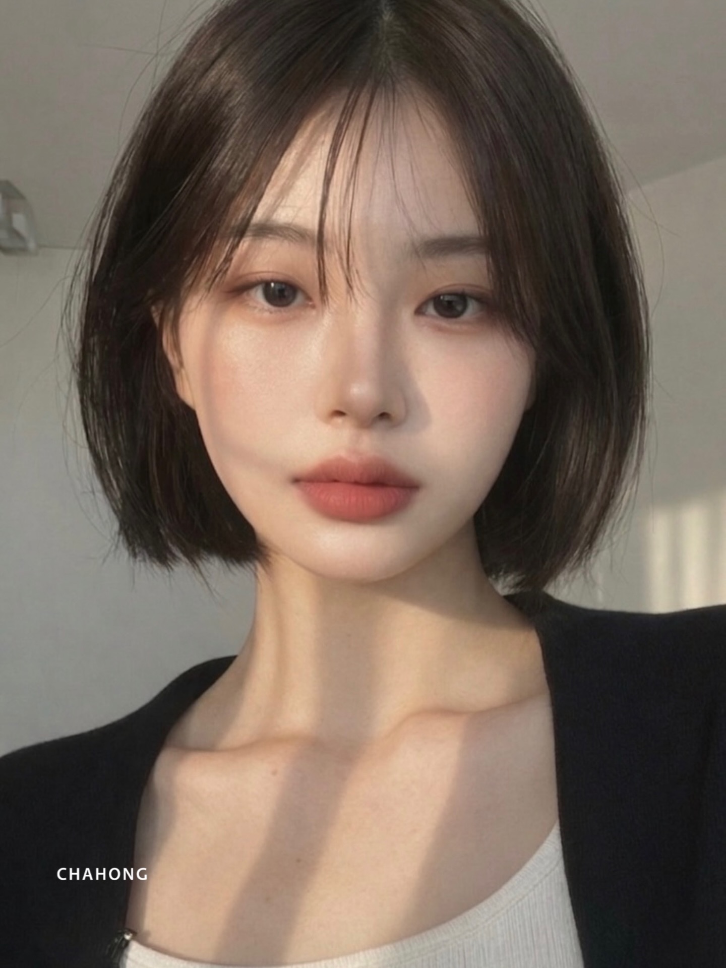 4 kiểu t&oacute;c ngắn dễ &aacute;p dụng nhất, khu&ocirc;n mặt n&agrave;o cắt cũng rất xinh- Ảnh 1.