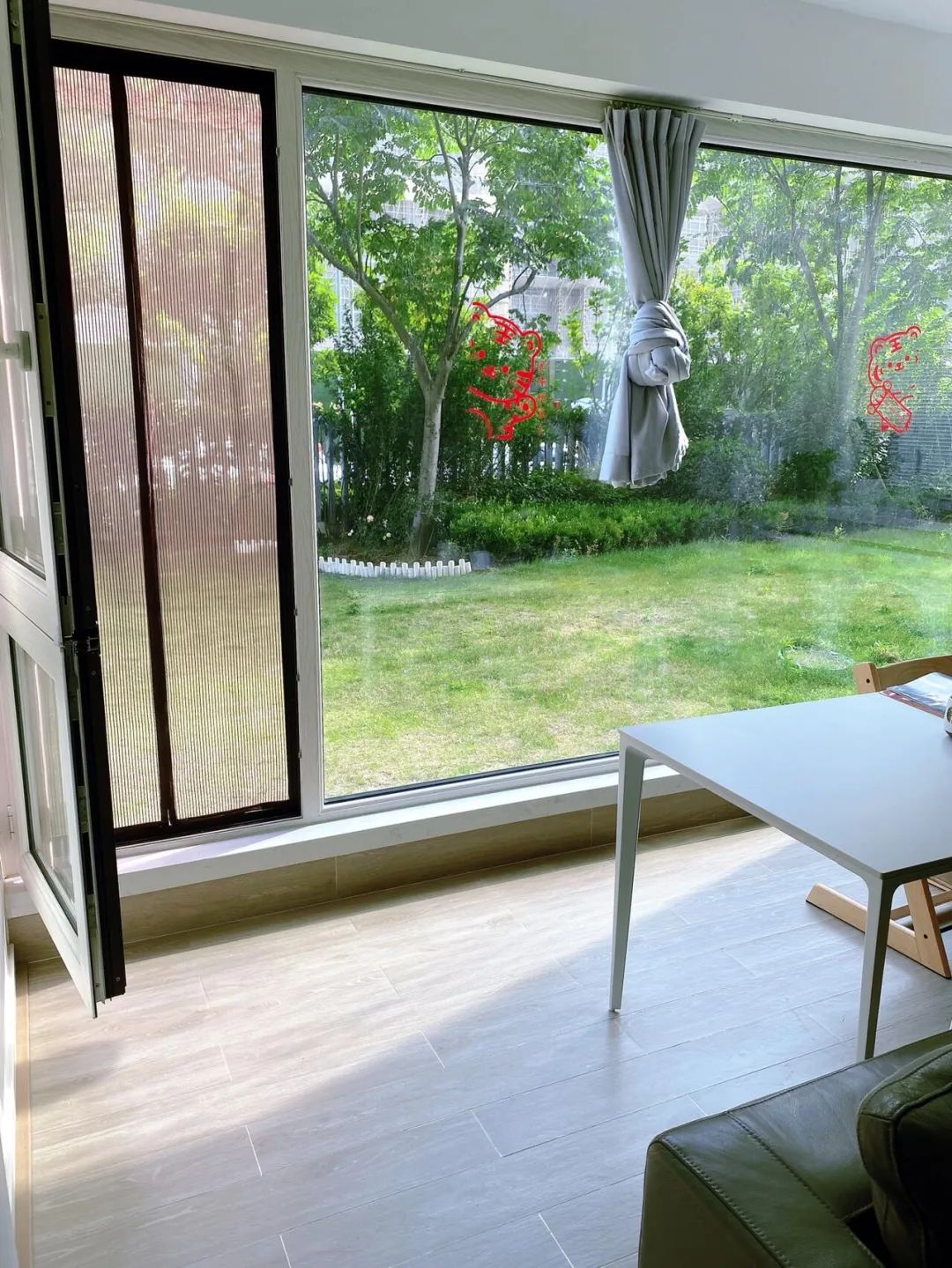 Mẹ H&agrave; Nội chia sẻ: T&ocirc;i từng nghĩ mua căn hộ tầng 1 l&agrave; &ldquo;qu&aacute; tiện&rdquo; - đến khi sống mới thấy "hứng đủ" 4 bất tiện kh&oacute; n&oacute;i- Ảnh 5.