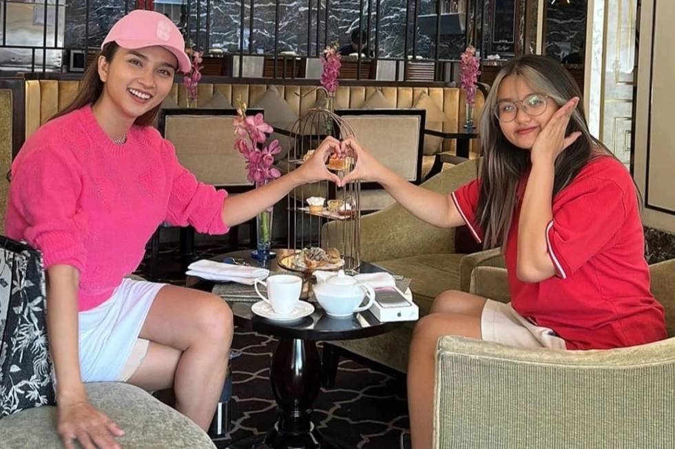 Nữ NSƯT xinh đẹp bậc nhất Việt Nam: 39 tuổi c&oacute; con g&aacute;i ruột 19 tuổi, l&agrave;m mẹ đơn th&acirc;n gần 2 thập kỷ - Ảnh 3.